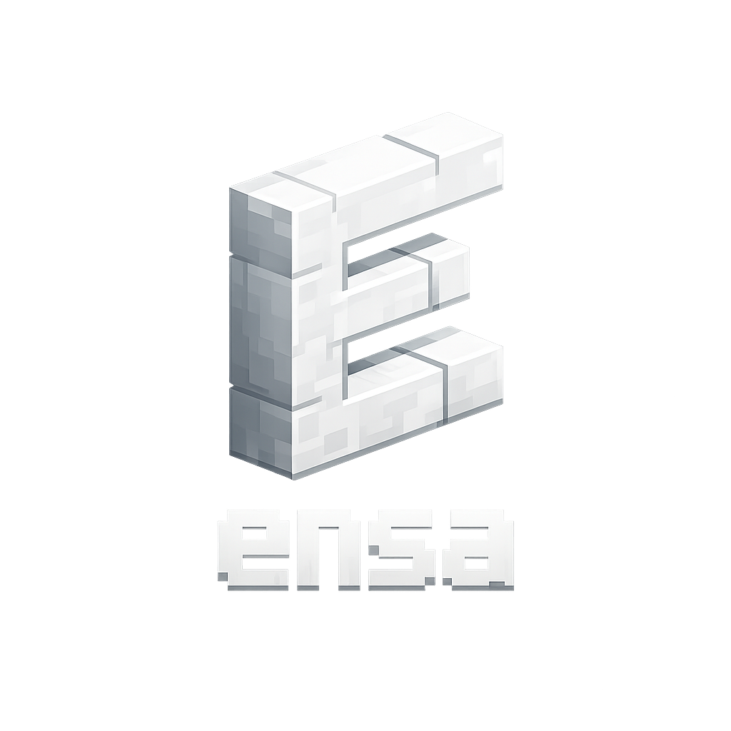 Ensa Logo